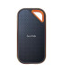 DISCO M.2 EXTERNO SANDISK EXTREME V2 2TB 2.5" USB 3.1 GEN2 10000 MBps ESCRITURA SDSSDE61-2T00-G25