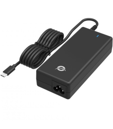 CARGADOR UNIVERSAL DE PORTATIL CONCEPTRONIC 100W GaN USB-C