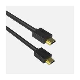 CABLE HDMI APPROX APPC59 HDMI 2.0 UHD 4K 2m