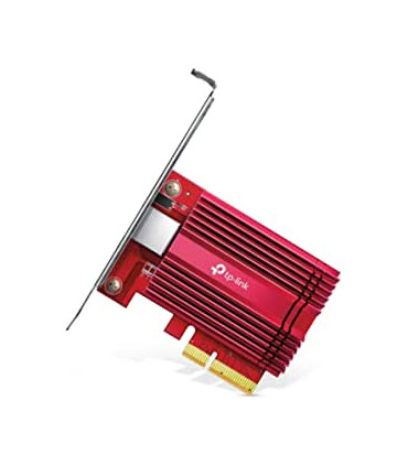 TARJETA RED PCIe 10GIGABIT TP-LINK TX401