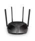 ROUTER WIFI 6 DUALBAND MERCUSYS MR80X WIFI 6 AX3000 4P GIGAB