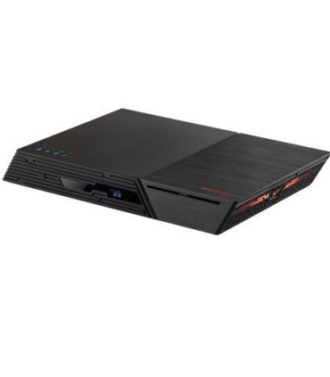 SERVIDOR NAS FLASHSTOR 12 PRO FS6712T 6 BAHIAS M2 NVME  INTE