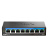SWITCH NO GESTIONABLE DLINK DMS-105 8P MULTIGIGABIT 2,5G CAR
