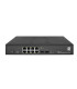 SWITCH SEMIGESTIONABLE LEVEL ONE  HILBERT 8P POE  10/100/100