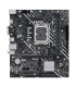 ASUS PRIME H610M-D M-ATX 2DDR5 Skt1700 Gen 12º/13 VGA HDMI
