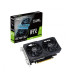 VGA ASUS DUAL-RTX3050-O8G-V2 OC Edition DisplayPort HDMI DVI