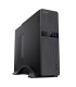 CAJA MICRO ATX SLIM UNYKA UK2011 FUENTE 450W COMPACTO