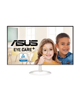 MONITOR 27 ASUS IPS BLANCO HDMI 1.4 1920x1080 250cd/m 1ms 10