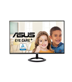 MONITOR 24 ASUS IPS NEGRO HDMI 1920x1080 250cd/m 1ms 100Hz