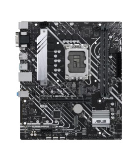 ASUS PRIME H610M-A D4-CSM SK1700 GEN 12ª/13ª DP VGA HDMI