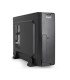 CAJA SLIM MATX TOOQ TQC-3007U3CD  NEGRA Micro ATX 500W