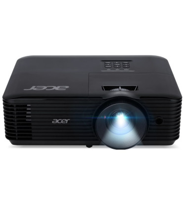 PROYECTOR ACER DLP X1128I SVGA 800x600 4800 LUMENS 20000:1 L