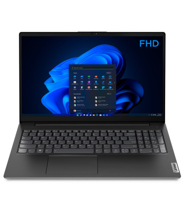PORTATIL LENOVO V15 G4 AMD RYZEN 3-7320U 15.6FHD 8GB 512GB U