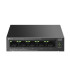 SWITCH NO GESTIONABLE TP-LINK LS105LP LITEWAVE 5P 10/100 4P