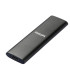 DISCO M.2 EXTERNO PHILIPS 2TB USB-C/USB3.0 540MB ULTRA SLIM GRIS