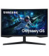 MONITOR 27 CURVO HDMI DISPLAYPORT SAMSUNG LS27CG552EUXEN ODY