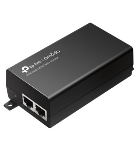 POE INJECTOR TP-LINK POE260S 2P 2.5Gbps 30W