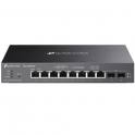 SWITCH SEMIGESTIONABLE TP-LINK SG2210MP-M2 10P   8P POE+ 2.5