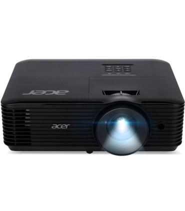 PROYECTOR ACER DLP X1228I XGA 1024x768 4500Lm 20000:1 LAMPAR