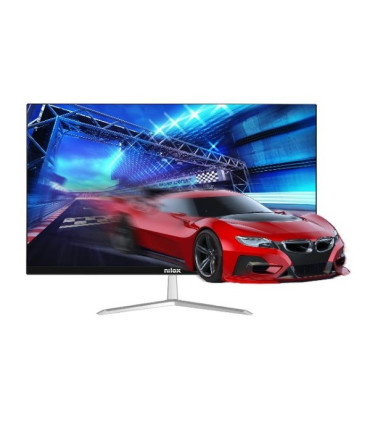 MONITOR 24 DISPLAYPORT HDMI VGA NILOX NXM24FHD752 IPS FHD