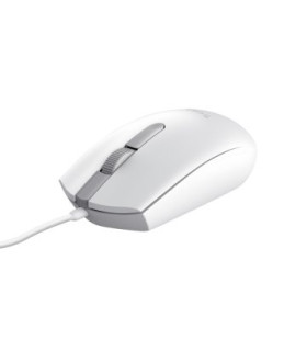 Mouse Trust Tm-101 Eco Usb 3 Botones Y Rueda Desplazamiento