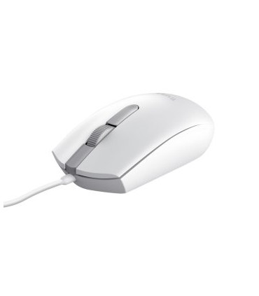 Mouse Trust Tm-101 Eco Usb 3 Botones Y Rueda Desplazamiento