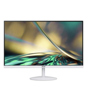 Monitor 27" Acer Sa272wmix Vga Hdmi Mm Audio In/out  Ips Fhd