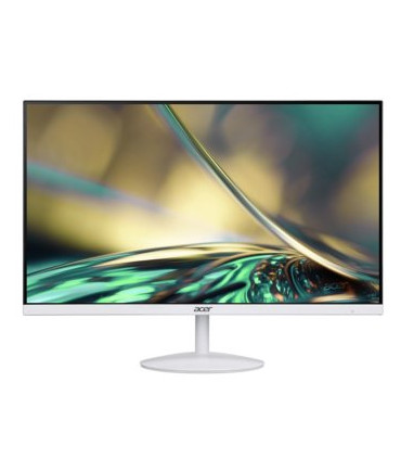Monitor 27" Acer Sa272wmix Vga Hdmi Mm Audio In/out  Ips Fhd