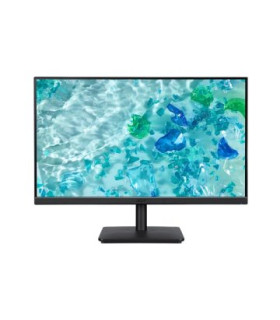 Monitor 24" Acer V247yebmipxw Vga Hdmi Ips 100hz 4mms Fhd 19