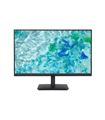 Monitor 24" Acer V247yebmipxw Vga Hdmi Ips 100hz 4mms Fhd 19
