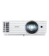 Proyector Acer S1386wh, Dlp 3d, Wxga, 3600lm, 20000/1, Hdmi,