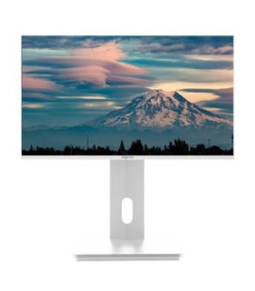 Monitor 27" Hdmi Vga Approx Appm27sw Fhd 1920x1080 100hz Alt