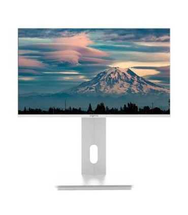 Monitor 27" Hdmi Vga Approx Appm27sw Fhd 1920x1080 100hz Alt