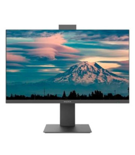 Monitor 27" Hdmi Vga Approx Appm27swb Fhd 1920x1080 100hz We
