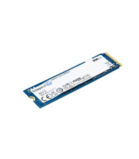 Disco M.2 500gb Kingston Pcie Nvme Nv3 Gen 4,0 X4 Snv3s/500g