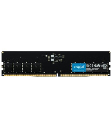 Ddr5 16gb 5600mhz Crucial Cl46 Ct16g56c46u5