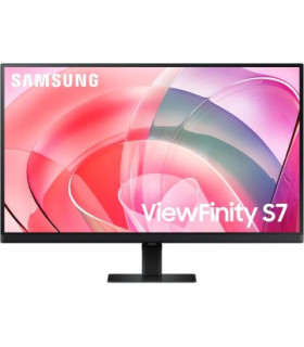 Monitor 27" Hdmi Displayport Samsung Ls27d700eauxen 4k Ips 3
