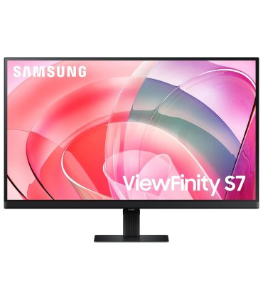 Monitor 27" Hdmi Displayport Samsung Ls27d700eauxen 4k Ips 3