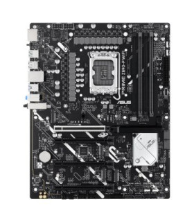 Asus Prime Z890-p Wifi  Skt Lga1851 4xddr5 8600mhz 1xdp