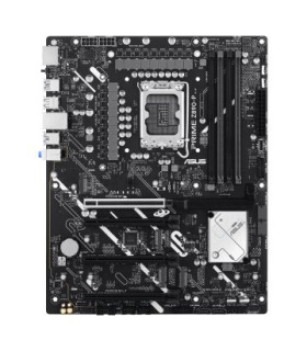 Asus Prime Z890-p Skt Lga1851 4xddr5 8600mhz 1xdp 1xhdmi