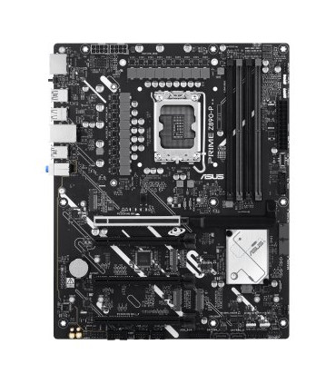 Asus Prime Z890-p Skt Lga1851 4xddr5 8600mhz 1xdp 1xhdmi