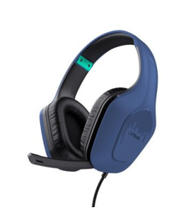 Headset Trust Gaming Gxt 415b Zirox