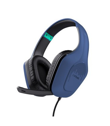 Headset Trust Gaming Gxt 415b Zirox