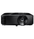 Proyector Optoma Dlp W371 Eco Laser 3800 Lumens Wxga 1280x80