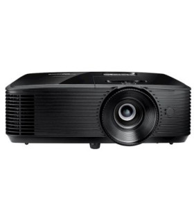 Proyector Optoma Dlp W371 Eco Laser 3800 Lumens Wxga 1280x80