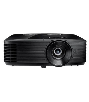 Proyector Optoma Dlp W371 Eco Laser 3800 Lumens Wxga 1280x80