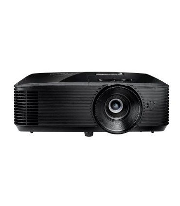 Proyector Optoma Dlp X400lve Eco Laser 4000 Lumens Xga 1024x