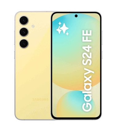 Smartphone Samsung S24 6,2" Sm-s921b 8gb 128gb Ds 5g Cam F 1