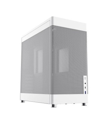 Caja Atx Semitorre Coolbox Mesh Atx MP1