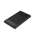 Caja Externa 2.5" Usb-c Conceptronic Dante06b Hasta 6gbs De